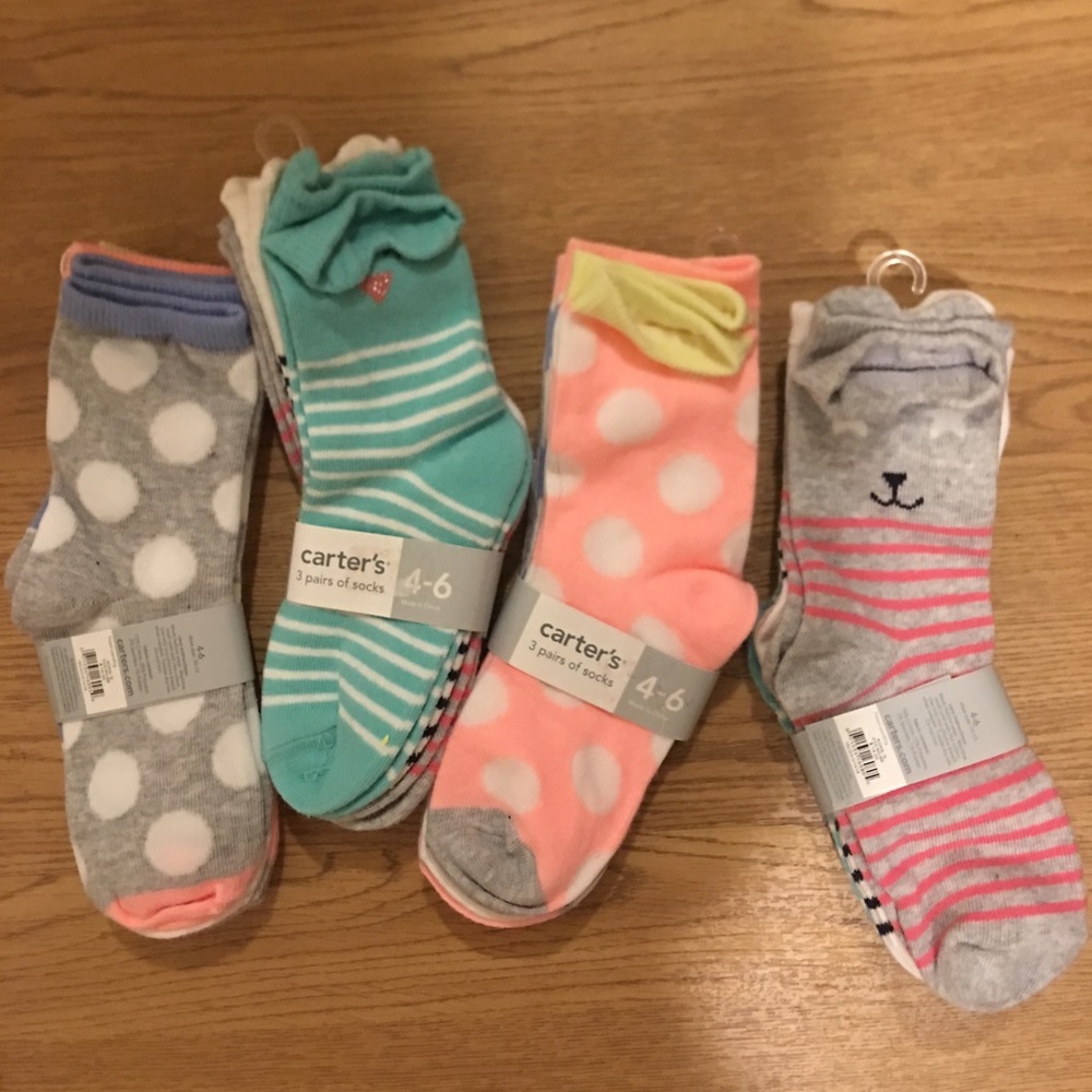 Sock bundle
